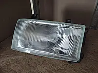 Фара основная VOLKSWAGEN TRANSPORTER (T4)/CARAVELLE/MULTIVAN, 07.90-03.03 (Левая)