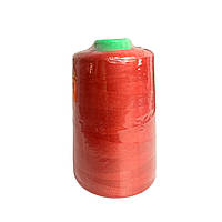 Нитки швейні (бобіна) АНМА №40S/2 color 112 червоний