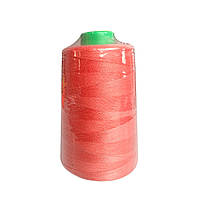 Нитки швейні (бобіна) АНМА №40S/2 color 107 кораловий