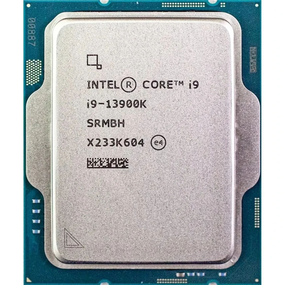 Процесор Intel Core i9-13900K 3.0 GHz (s1700), фото 1
