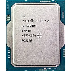 Процесор Intel Core i9-13900K 3.0 GHz (s1700)