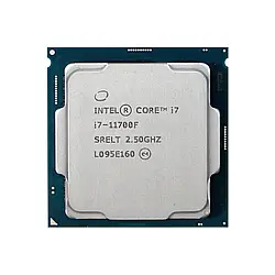 Процесор Intel Core i7-11700F 2.5 GHz/16M (s1200)