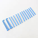 Багатоярусна сушарка для білизни до 50 кг (172х73х64) Garment Rack With Wheels / Підлогова вішалка, фото 6