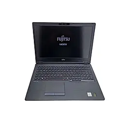 Ноутбук Fujitsu U7510 i5-10310U/16/256 SSD — Class A-