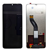 Дисплейний модуль для Xiaomi Redmi 14C / 14R / A3 Pro / A4 5G / Poco C75 / C71 із сенсорним екраном