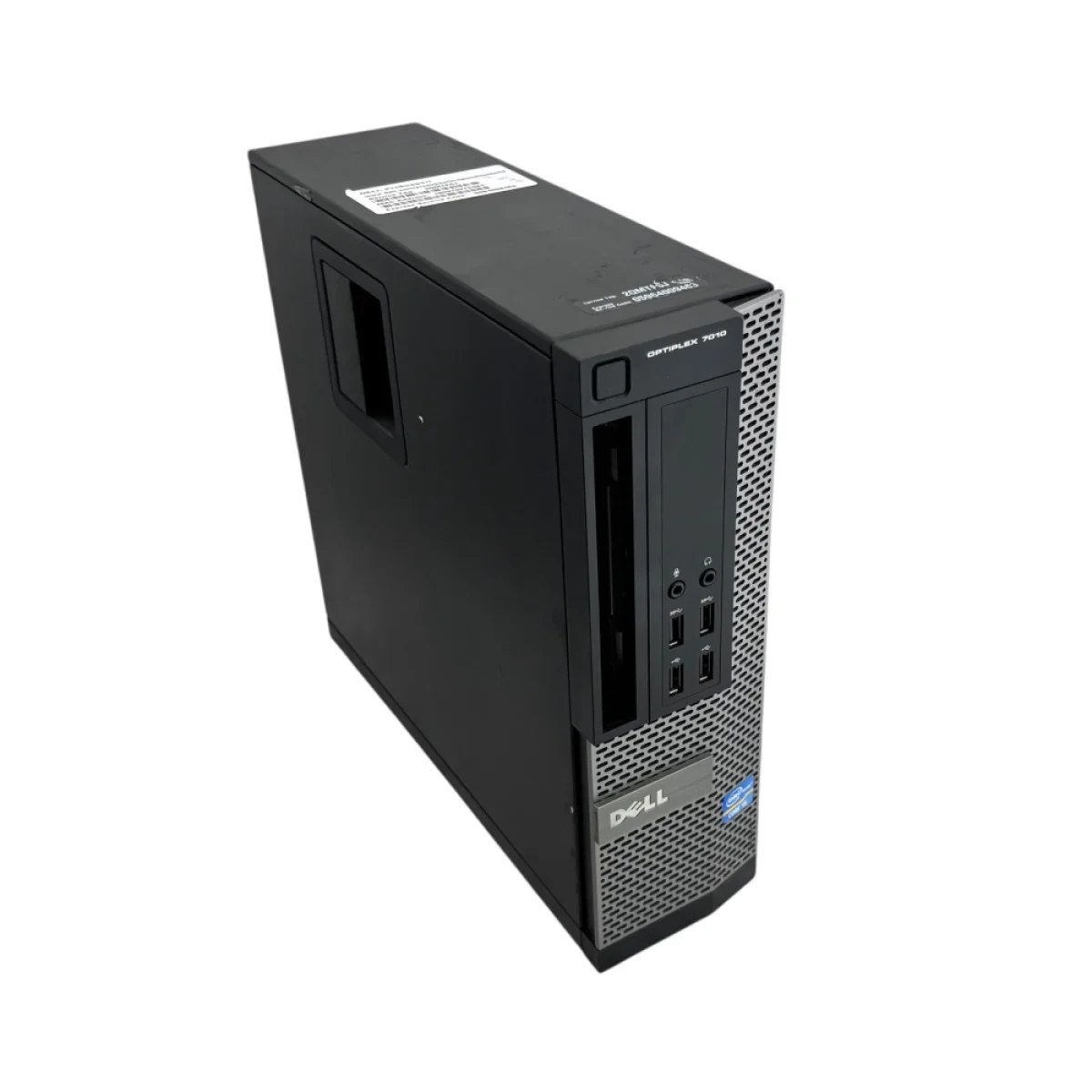 Комп'ютерний корпус з материнською платою Dell Optiplex 7010 (D03S002) SFF, s1155, фото 1