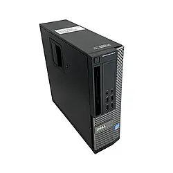 Комп'ютерний корпус з  материнською платою Dell Optiplex 7010 (D03S002) SFF, s1155