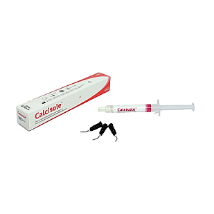 Кальцизоль (Calcisole) 4 г Latus прокладка