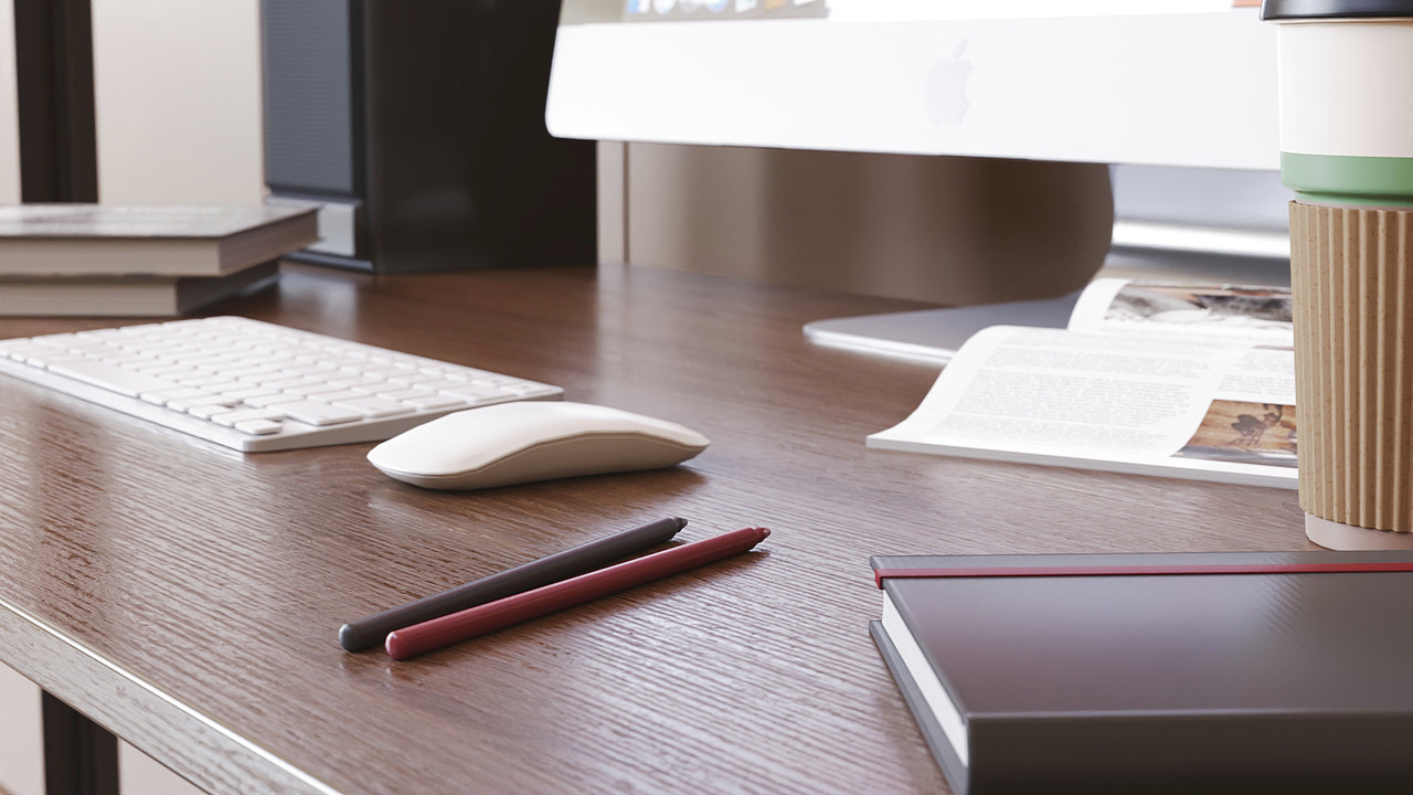 Комп'ютерний стіл Ferrum-decor Дейв 75x120x60 чорний ДСП Дуб Сонома Труфель 16мм (FRD-101975), фото 1