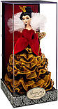 Колекційна лялька Disney Villains Exclusive Designer Collection Doll Queen of Hearts, фото 4