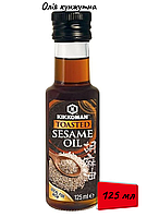 Кунжутна олія Kikkoman 125мл