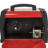 Зварювальний напівавтомат Vitals Master MIG 1800 ALU, фото 2