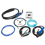 Зварювальний напівавтомат Vitals Master MIG 1800 ALU, фото 3