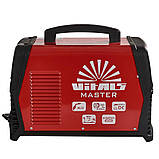 Зварювальний напівавтомат Vitals Master MIG 1800 ALU, фото 4