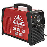 Зварювальний напівавтомат Vitals Master MIG 1800 ALU, фото 5