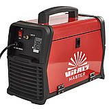 Зварювальний напівавтомат Vitals Master MIG 1800 ALU, фото 7