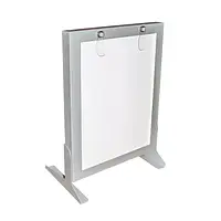 Негатоскоп НМ-1LED