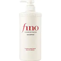 Шампунь для волосся Fino Premium Touch Shampoo, 550 ml