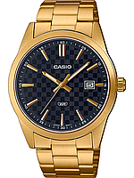 Чоловічий годинник Casio MTP-VD03G-1A