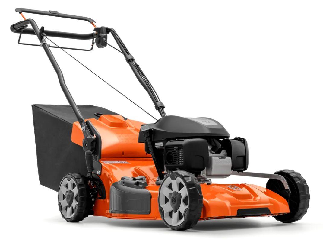 Газонокосарка Husqvarna LC 356VP, фото 1