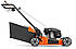 Газонокосарка Husqvarna LC 356VP, фото 3