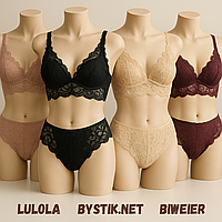 Як вигідно почати спільні закупівлі жіночої білизни та заробляти на СП