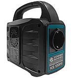 Електростанція портативна Konner&Sohnen KS 100PS, фото 9
