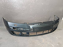 Бампер передний Skoda Octavia A5 (2004-2009) 1Z0807221