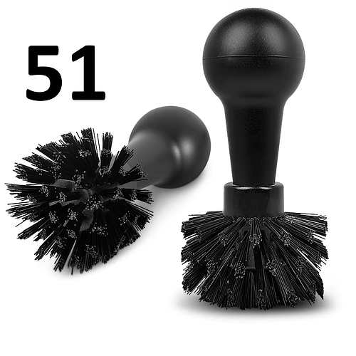 ЩеткаCAFEMASYдлячисткихолдера51