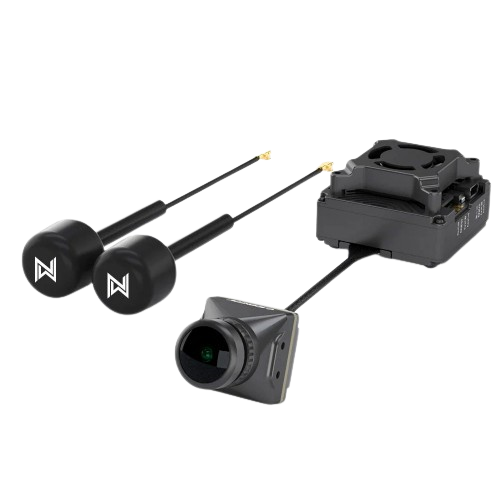 Відеосистема Caddx Walksnail Avatar GT Kit 2W (WN12-2W14B)