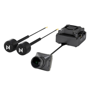 Відеосистема Caddx Walksnail Avatar GT Kit 2W (WN12-2W14B)