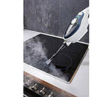 Парова швабра 2‑в‑1 Silver Crest SDM 1500 D4 KAT 1500 Вт, резервуар 350 мл, фото 7