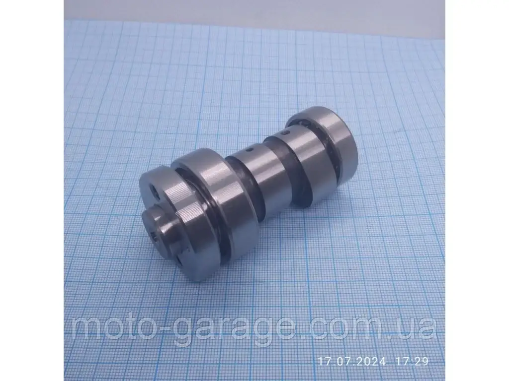 Розподільний вал 171YMM, 171FMM,FE250, Tekken, LX250GY-3K,KOVI 250 ADVANCE,ROCKSTER,ADX, фото 1