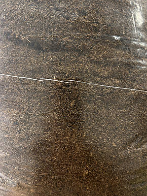 Прибалтійський нейтральний торф 20л pH 5,5-6,5 (фракція 0-40 мм) 5л, фото 2