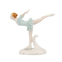 Статуетка "Фігуристка" (14,5 см) VERONESE