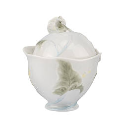 Скринька "Лілія" (10 см) VERONESE