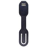 Закладки для книг Flexilight ліхтарик Rechargeable - Чорні крапки (FLRBD)