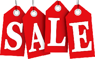 УЦІНКА КІНЦЕВА РОЗПРОДАЖ АКЦІЯ