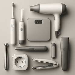 Догляд за собою