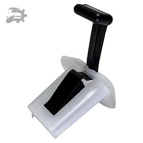 Кліпса направляюча кріплення заднього сидіння ix35 Hyundai 89160-22000 8916022000