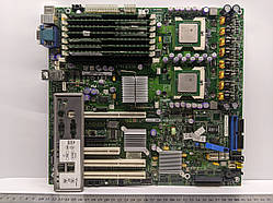 Серверна материнська плата Socket 604, DDR3, Intel BZB252870427, D10352-303