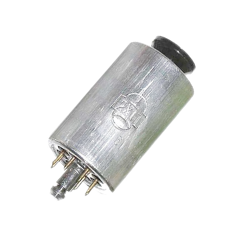 Лампа 2Х1Л подвійний детекторний діод, фото 1