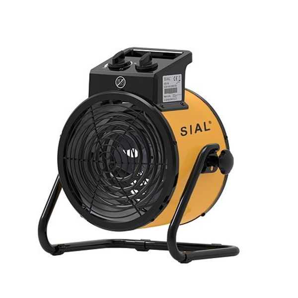 Теплова гармата SIAL D5 5 кВт (332302533), фото 1