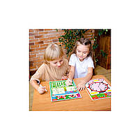 Навчальний набір Vladi Toys Дошка-тренажер Розважальна (VT5010-30), фото 4