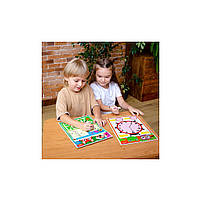 Навчальний набір Vladi Toys Дошка-тренажер Розважальна (VT5010-30), фото 5