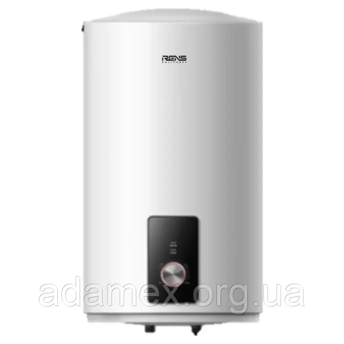 Бойлер Rens Performax 1,5 кВт -100л.Вузький корпус.Сухий тен.RD100-15/F10