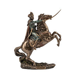 Статуетка "Гетьман" (22 * 20 см) VERONESE