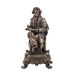Статуетка "Людвіг Ван Бетховен" VERONESE