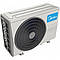 Кондиціонер Midea EAZY MSEZ-18HRFN8-I/MSEZ-18HRFN8-O, інверторний, 5,3 кВт, до 50 кв.м, робота при -25/+50°C, фото 6