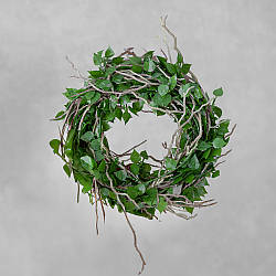Гірлянда зі штучної зелені "Лоза", 3 м Solar Moon